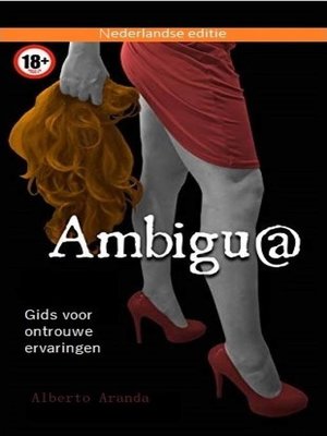 cover image of Ambigu@